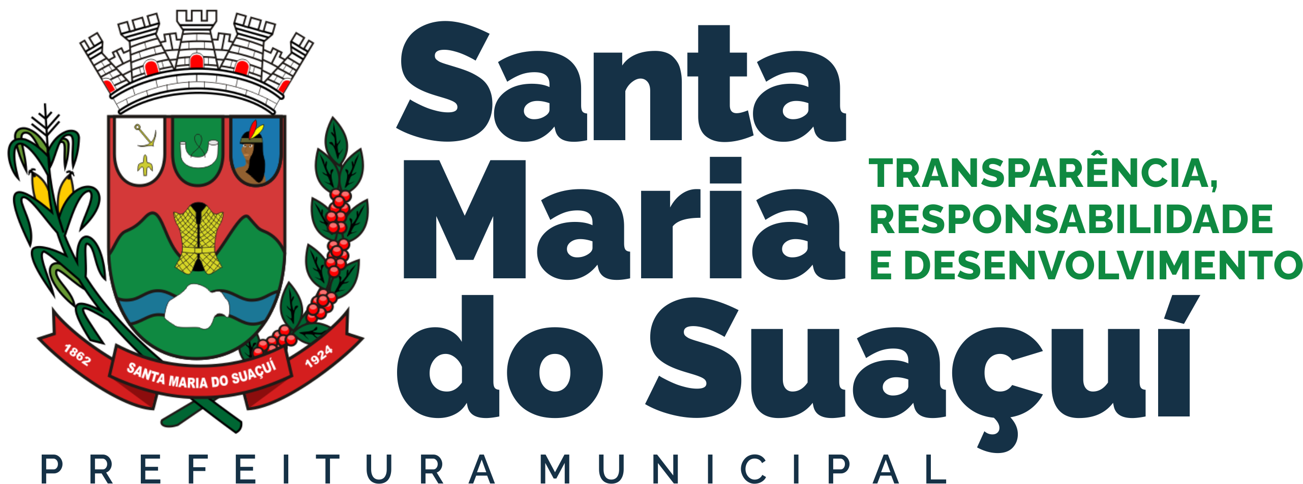 Prefeitura Municipal de Santa Maria do Suaçuí